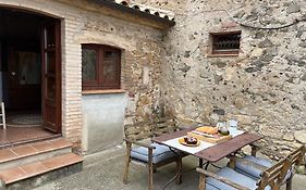 Casa De Vacaciones Can Llorens